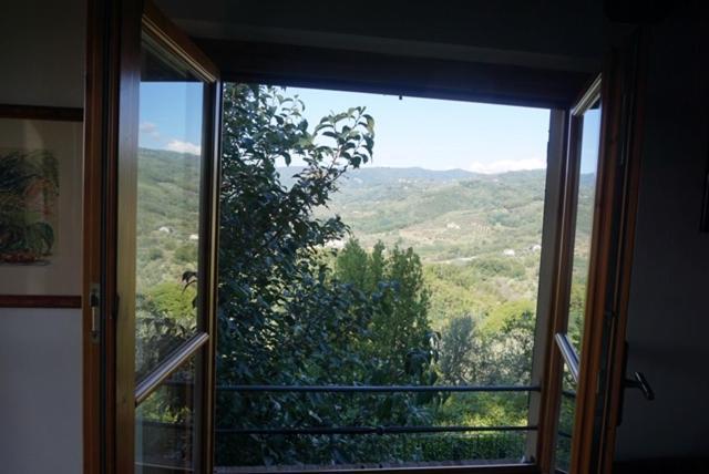 Casa Tre Pini Apartment Serravalle Pistoiese Ngoại thất bức ảnh