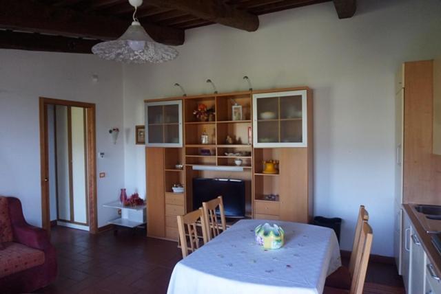 Casa Tre Pini Apartment Serravalle Pistoiese Ngoại thất bức ảnh