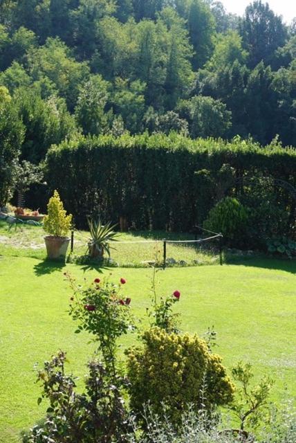 Casa Tre Pini Apartment Serravalle Pistoiese Ngoại thất bức ảnh