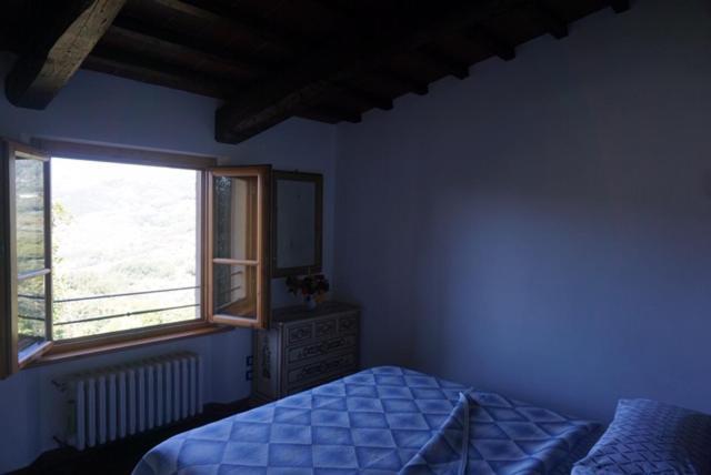Casa Tre Pini Apartment Serravalle Pistoiese Ngoại thất bức ảnh