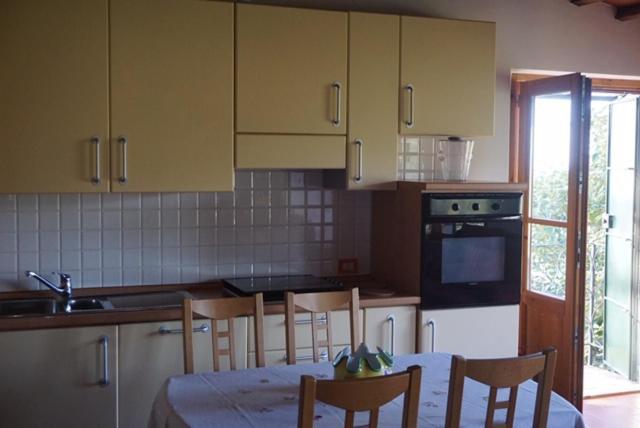 Casa Tre Pini Apartment Serravalle Pistoiese Ngoại thất bức ảnh