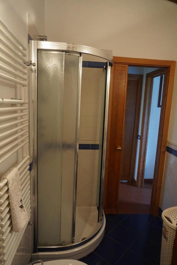Casa Tre Pini Apartment Serravalle Pistoiese Ngoại thất bức ảnh