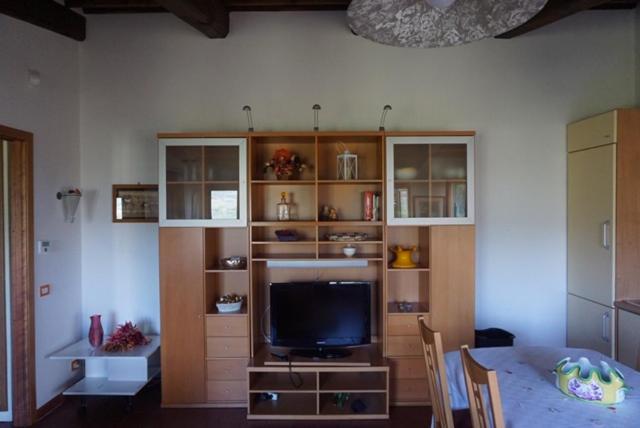 Casa Tre Pini Apartment Serravalle Pistoiese Ngoại thất bức ảnh